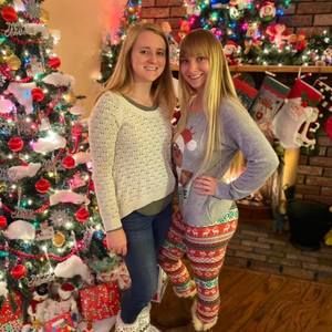 Meet your Posher, Genelle